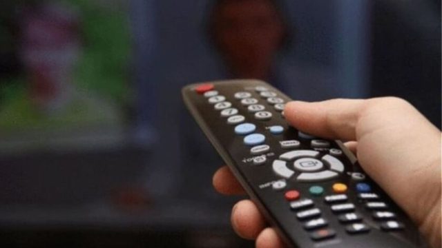 Τηλεθέαση 27/2:  Ξημέρωσε δύσκολη Δευτέρα για τα κανάλια – Η μόνη εκπομπή που σάρωσε