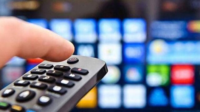 Τηλεθέαση 11/2: Ποσοστό σοκ για γνωστή σειρά – Έφτασε την πρωτιά