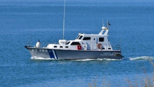 Και οι Τούρκοι συνεχίζουν: Νέα βίντεο από παρενοχλήσεις σε ελληνικά σκάφη στο Αιγαίο