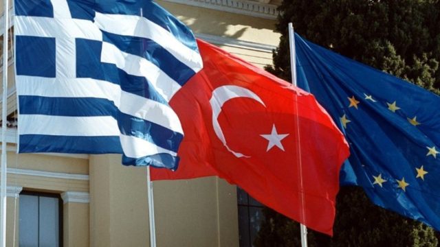 Νέος γύρος διερευνητικών επαφών  Ελλάδας – Τουρκίας τη Τρίτη 22 Φεβρουαρίου 2022