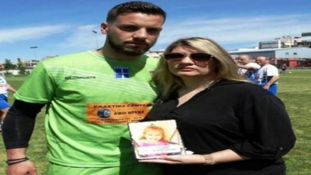 Οικογενειακή τραγωδία στην Πάτρα: Θρίλερ χωρίς τέλος με τον θάνατο της 9χρονης Τζωρτζίνας – Αγωνία για τις τοξικολογικές εξετάσεις