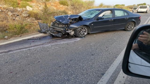 Τραγωδία στην άσφαλτο: Ασυνείδητος οδηγός παρέσυρε και σκότωσε 41χρονο στην Εθνική Οδό Θεσσαλονίκης – Καβάλας