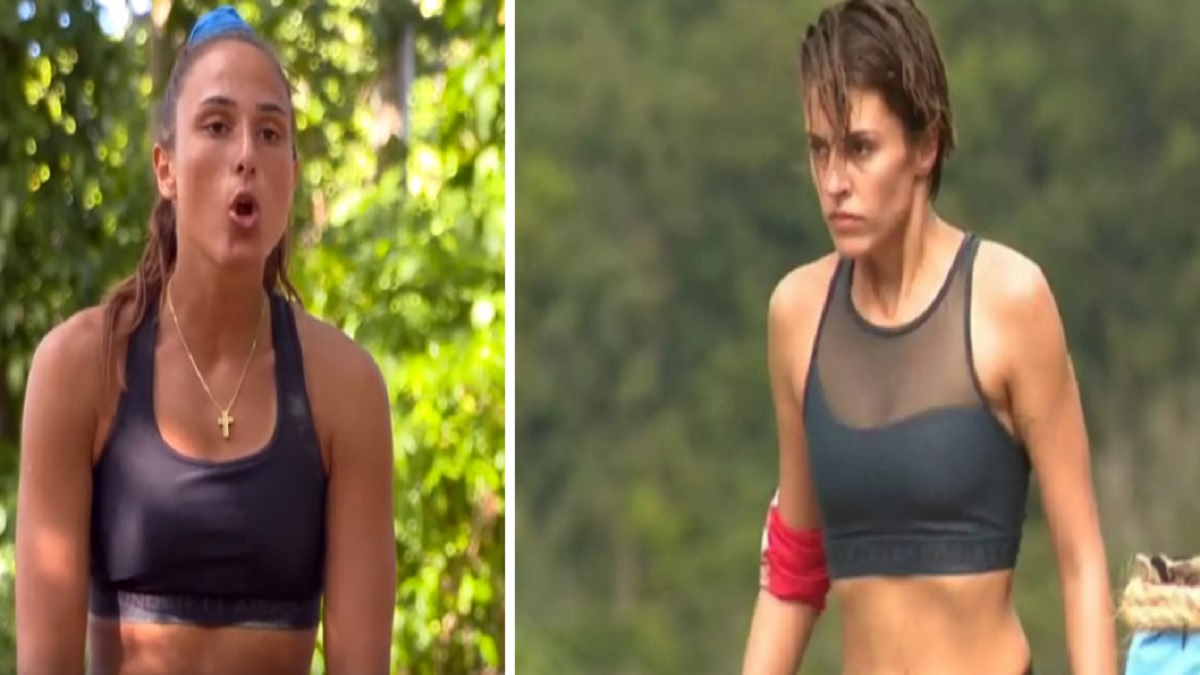 Survivor spoiler 12/2: Άγριος τσακωμός Ταραμπάνκο – Ασημίνας με το «καλημέρα»