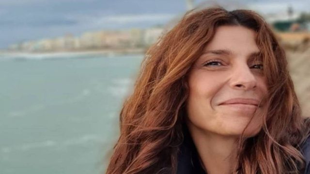 Μελαχρινή και κούκλα: Δείτε για πρώτη φορά τη μητέρα της Πόπης Τσαπανίδου!