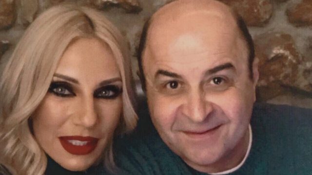 Χαρές στο σπίτι της Έλενας Τσαβαλιά και του Μάρκου Σεφερλή – Το ανακοίνωσαν με μια φωτογραφία