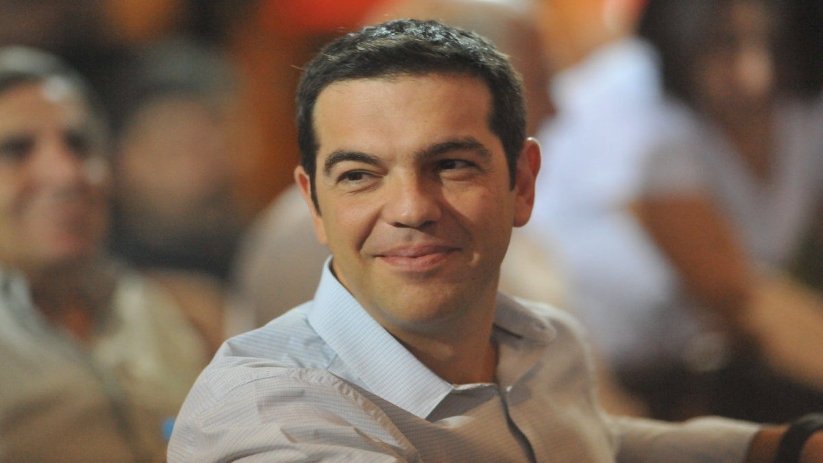 Άλλος άνθρωπος: Έτσι ήταν ο Αλέξης Τσίπρας πριν από 31 χρόνια – Σπάνιο βίντεο από συνέντευξή του το 1990