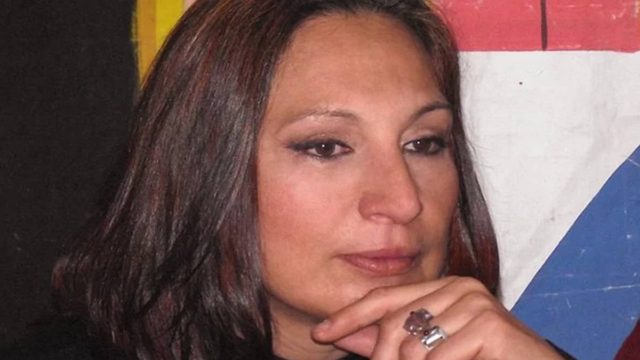 «Σήμερα εξοργίστηκα και αγχώθηκα»: Έξαλλη η Έλενα Τζώρτζη στο Πρωινό για την διακοπή της δίκης Λιγνάδη