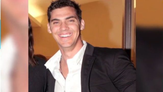 Τζώρτζης Μονογυιός: Μνημόσυνο για τις 40 μέρες από τον ξαφνικό χαμό του – Τι ζήτησε η οικογένειά του (Video)