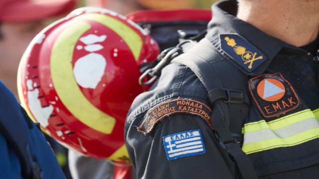 Θρίλερ στην Πάρνηθα: Δύο αγνοούμενοι στο Φαράγγι της Γκούρας – Επιχειρεί και η 1η ΕΜΑΚ
