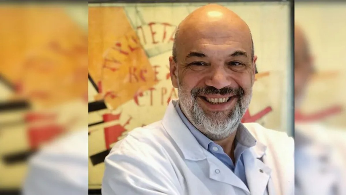 Κορωνοϊός – Γεροτζιάφας: “Οι ανεμβολίαστοι μπορεί να φέρουν νέο κύμα πανδημίας” (video)