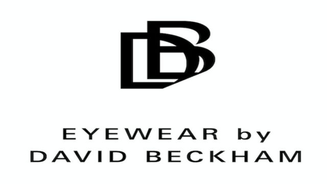 EYEWEAR by David Beckam – Άνοιξη/Καλοκαίρι 2022