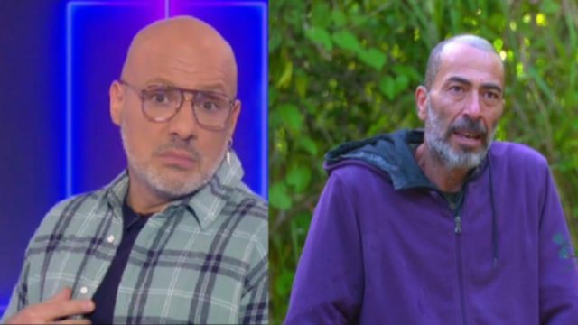 Survivor 5: «Μπλόκο» Μουτσινά στον Βαλάντη!