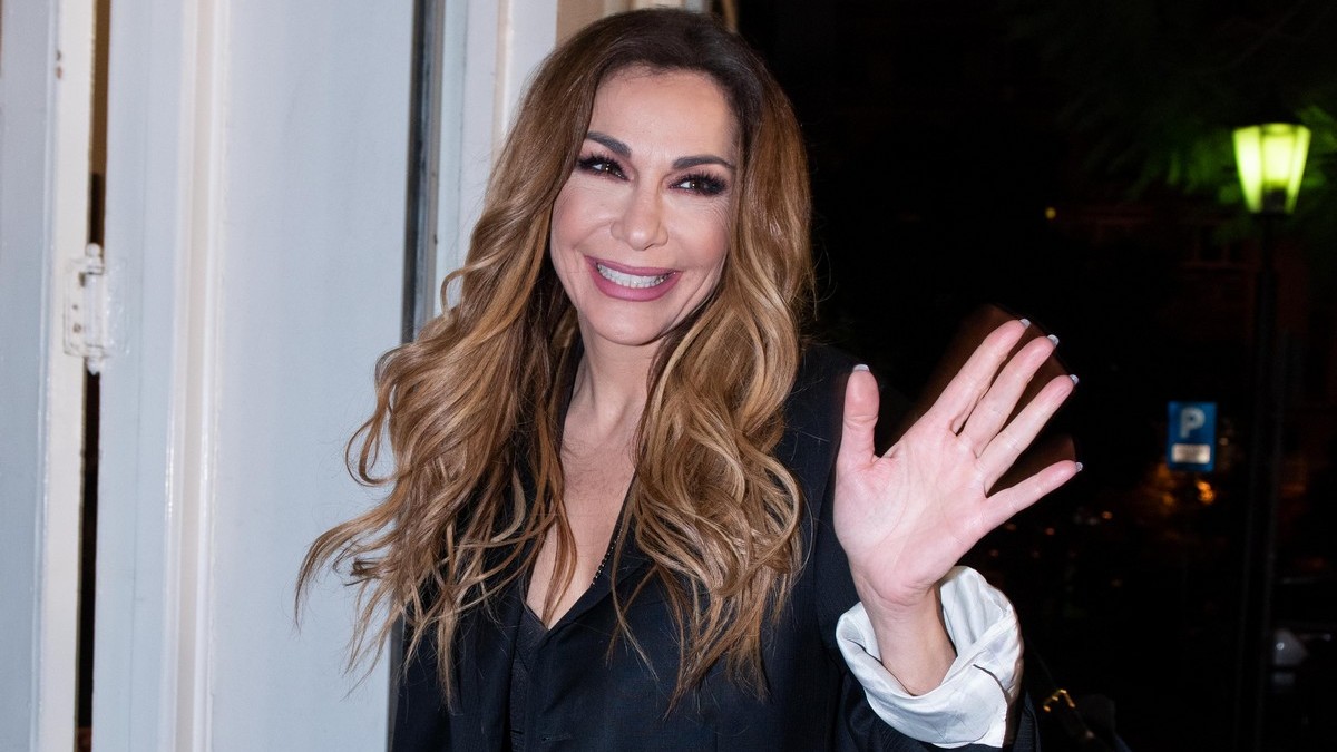 Δε θα το πιστεύετε: Αυτό είναι το πραγματικό επίθετο της Δέσποινας Βανδή!