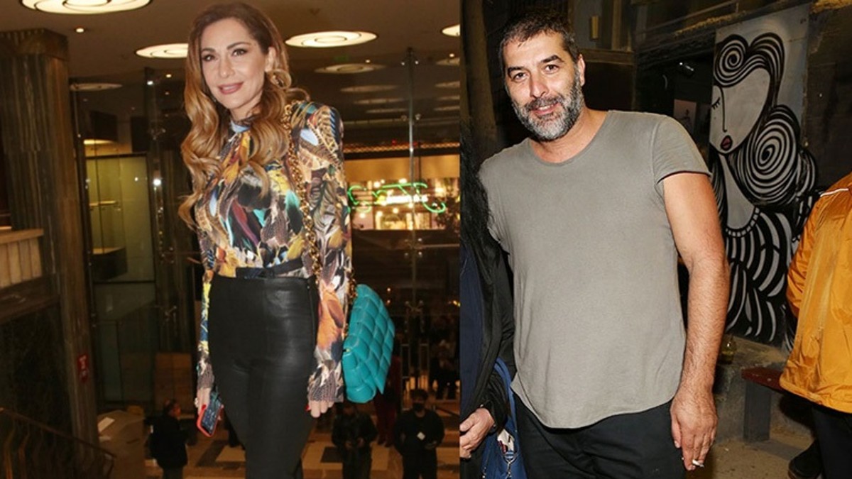 Αποκαλύψεις για τον Βασίλη Μπισμπίκη: Αυτή τη δουλειά έκανε ο πατέρας του συντρόφου της Δέσποινας Βανδή
