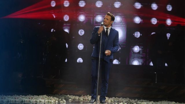 Είδηση «βόμβα» για τον Νίκο Βέρτη!