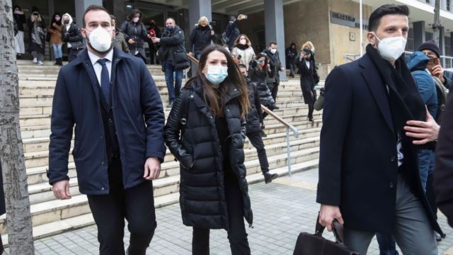 Υπόθεση βιασμού στη Θεσσαλονίκη: Η απάντηση της ΕΛΑΣ για τις τοξικολογικές (video)