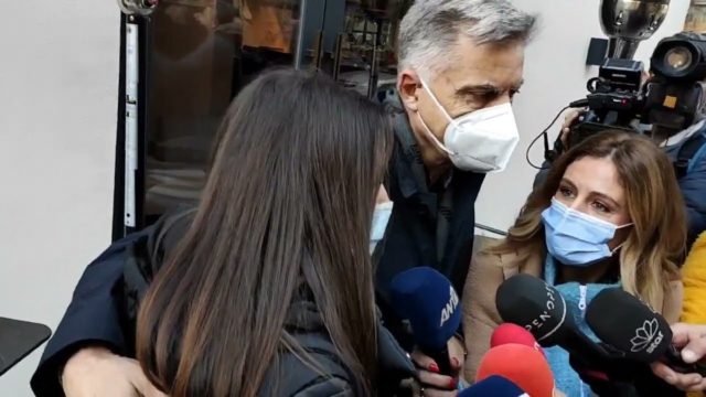 Υπόθεση βιασμού στη Θεσσαλονίκη: Αμφισβητεί το αποτέλεσμα των τοξικολογικών η πλευρά της Γεωργίας