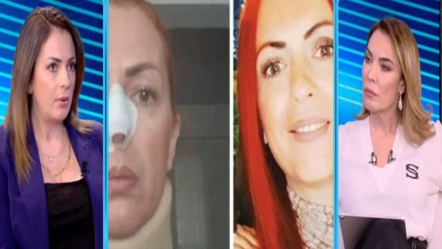 «Δε βιάστηκε μόνο το σώμα μου αλλά και η ψυχή μου»: Συγκλονίζει η Δέσποινα που έπεσε θύμα βιασμού και ξυλοδαρμού (Video)