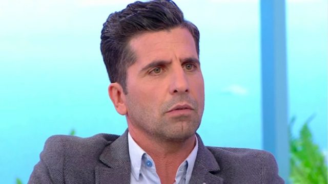 Survivor 5: Ο Βισκαδουράκης υποβλήθηκε σε επέμβαση – Φωτογραφία μέσα από το νοσοκομείο