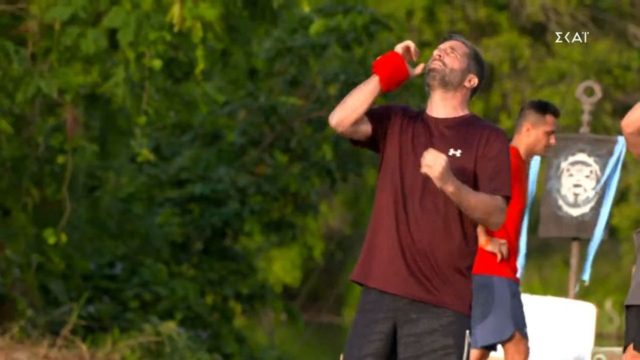 Survivor 5: «Αν δω τον Βαλάντη…» – Κόλαφος ο Βισκαδουράκης για τον τραγουδιστή