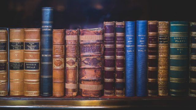 4 + 1 βιβλία για το πως να αποκτήσεις όλα όσα θες