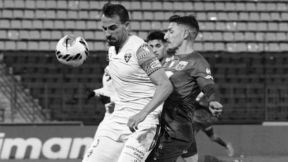 Super League: “Κάηκε” από την γκάφα της χρονιάς ο Βόλος (Βίντεο)