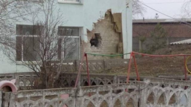 Ουκρανία: Βομβαρδισμοί σε εξέλιξη στο ανατολικό μέτωπο