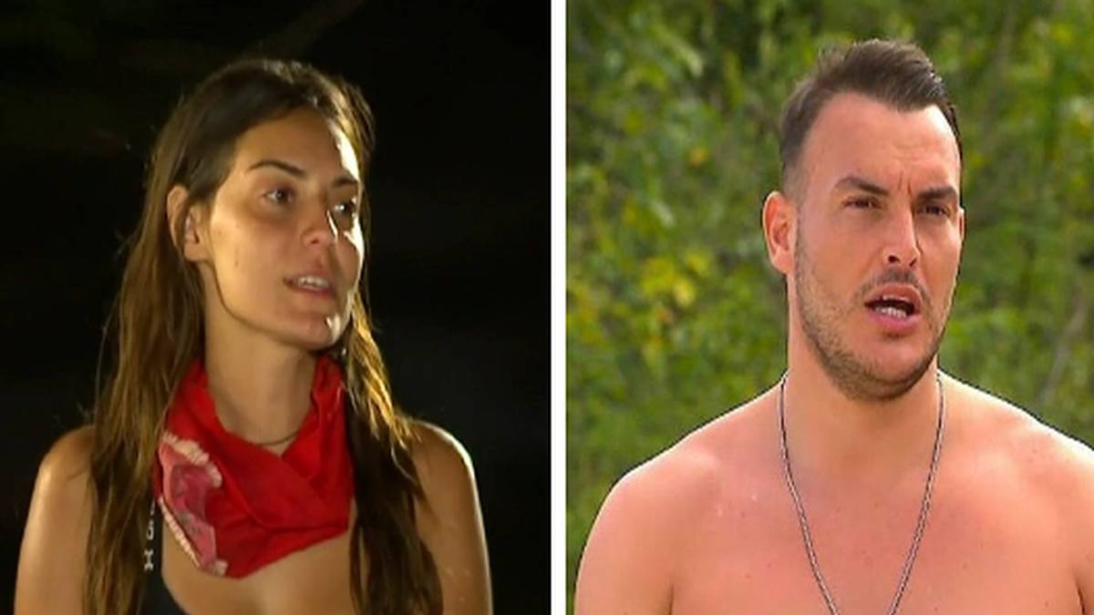 Survivor spoiler 17/02: Ερωτικές περιπτύξεις για Σάκη – Βρισηίδα! Είναι το νέο ζευγάρι του Survivor;
