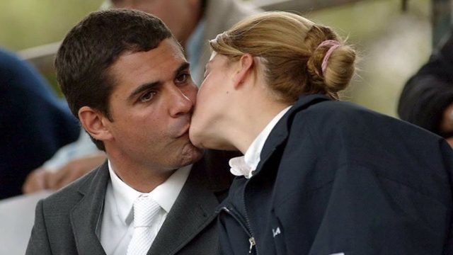 «Η Αθηνά Ωνάση φοβόταν…»: Ανατριχιαστική αποκάλυψη για το γάμο της με τον Αλβάρο