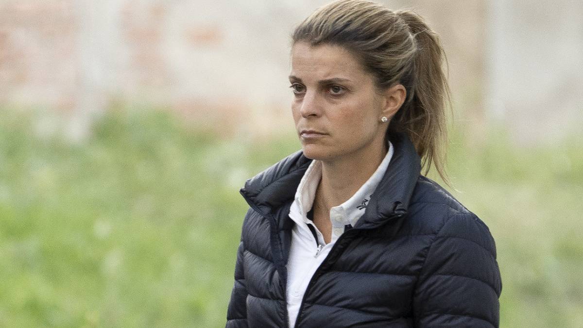 Η τραγωδία της Αθηνάς Ωνάση: Για αυτό δε θέλει να κάνει παιδί