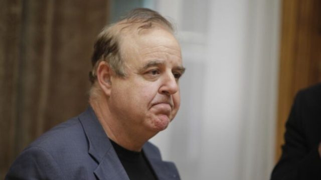 Τα παράτησε όλα ο Παύλος Χαϊκάλης: Έφυγε από την Αθήνα – Δείτε πού μένει σήμερα