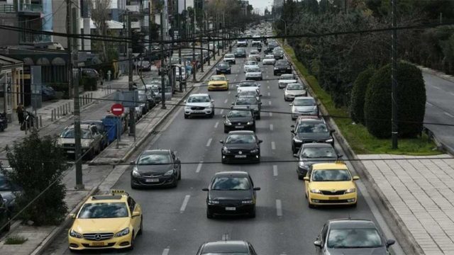 «Xαράτσι» έως 3.000 ευρώ στα μεταχειρισμένα αυτοκίνητα – Οι εξαιρέσεις