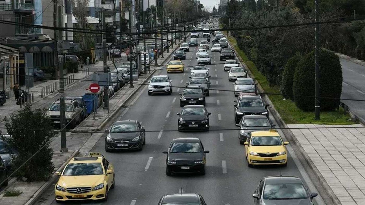 «Xαράτσι» έως 3.000 ευρώ στα μεταχειρισμένα αυτοκίνητα – Οι εξαιρέσεις