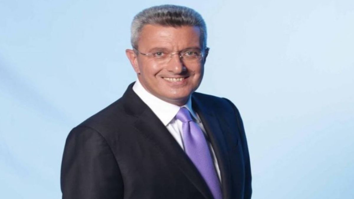 Ο Νίκος Χατζηνικολάου μίλησε για το σοβαρό πρόβλημα υγείας του – «Δάκρυσαν» οι τηλεθεατές (ΒΙΝΤΕΟ)
