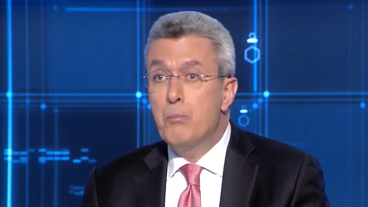 «Διπλό» χτύπημα για τον Νίκο Χατζηνικολάου: Άσχημες εξελίξεις