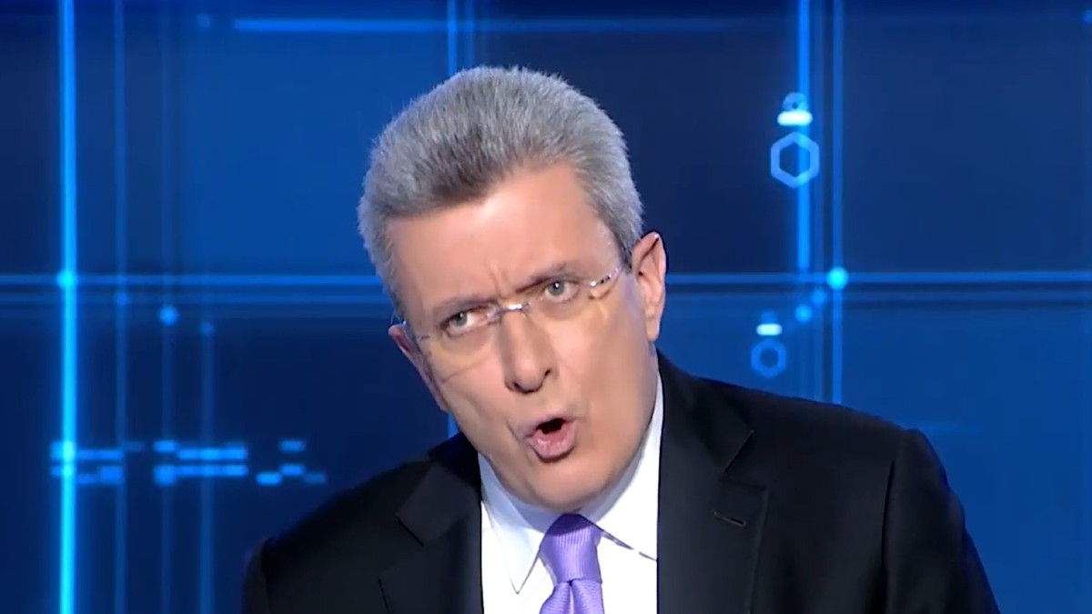 Θλίψη για τον Νίκο Χατζηνικολάου: Έμαθε τα δυσάρεστα