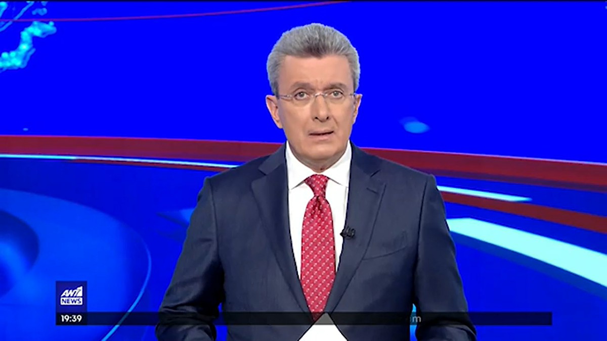 Θρίλερ με τον Νίκο Χατζηνικολάου: Άσχημες εξελίξεις για το δημοσιογράφο