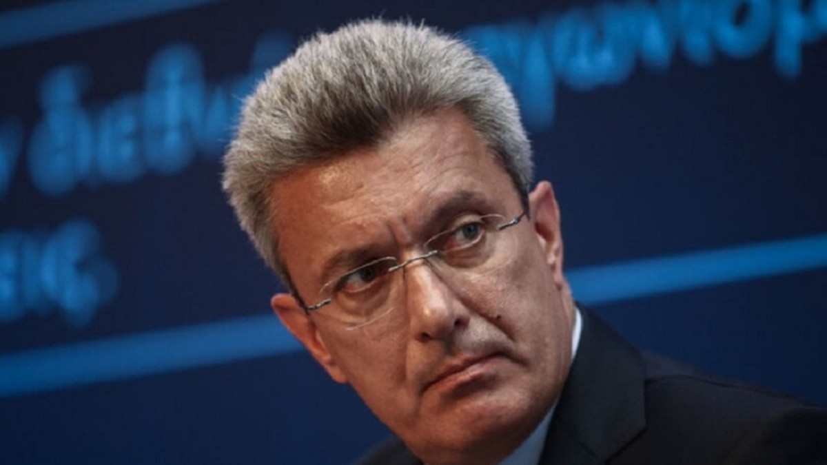 Πανικός στον ΑΝΤ1 με τον Νίκο Χατζηνικολάου: Του ανακοίνωσαν το τέλος