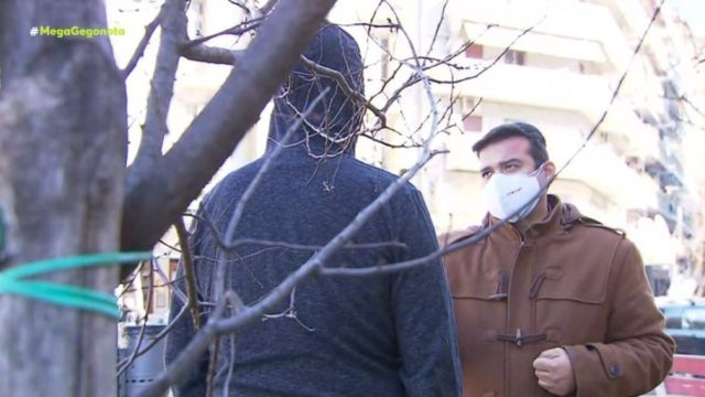 Σοκαριστικές μαρτυρίες πρώην χούλιγκαν: «Πυροβολούσαν με καλάσνικοφ έξω από τον σύνδεσμο – Πήγαν να μας κάψουν ζωντανούς με μολότοφ» (Video)