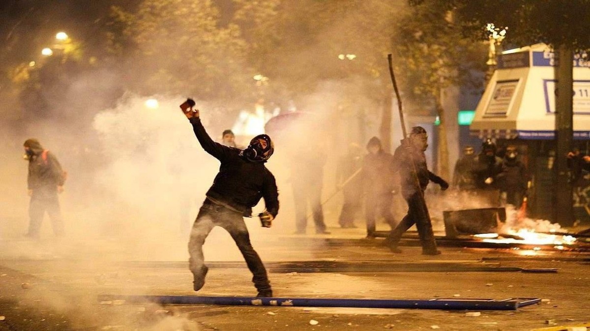 Νέα περιστατικό οπαδικής βίας – Ηγουμενίτσα: Τέσσερα άτομα με σφυριά επιτέθηκαν σε άνδρα
