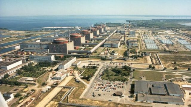Πόλεμος στην Ουκρανία: Θρίλερ με τις νέες συγκρούσεις – Οι μάχες μεταφέρθηκαν δίπλα σε πυρηνικό σταθμό