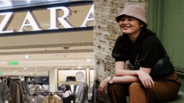 Χαμός στα Zara: Η πιο στυλάτη τσάντα κοστίζει μόνο 15,99 € – Πρέπει σίγουρα να την έχεις στην ντουλάπα σου