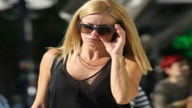 Δύσκολες ώρες για την Ζέτα Μακρυπούλια: Η άγνωστη ασθένεια που φοβούνται οι γύρω της!