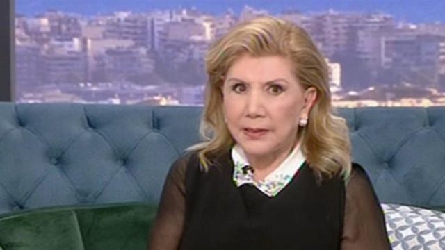 Προβληματίζει η Λίτσα Πατέρα: Τα 4 ζώδια που θα περάσουν στιγμές αγωνίας
