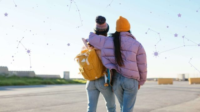 Αυτά είναι τα 3 ζώδια που στέκονται «βράχοι» στα δύσκολα και δεν εγκαταλείπουν!