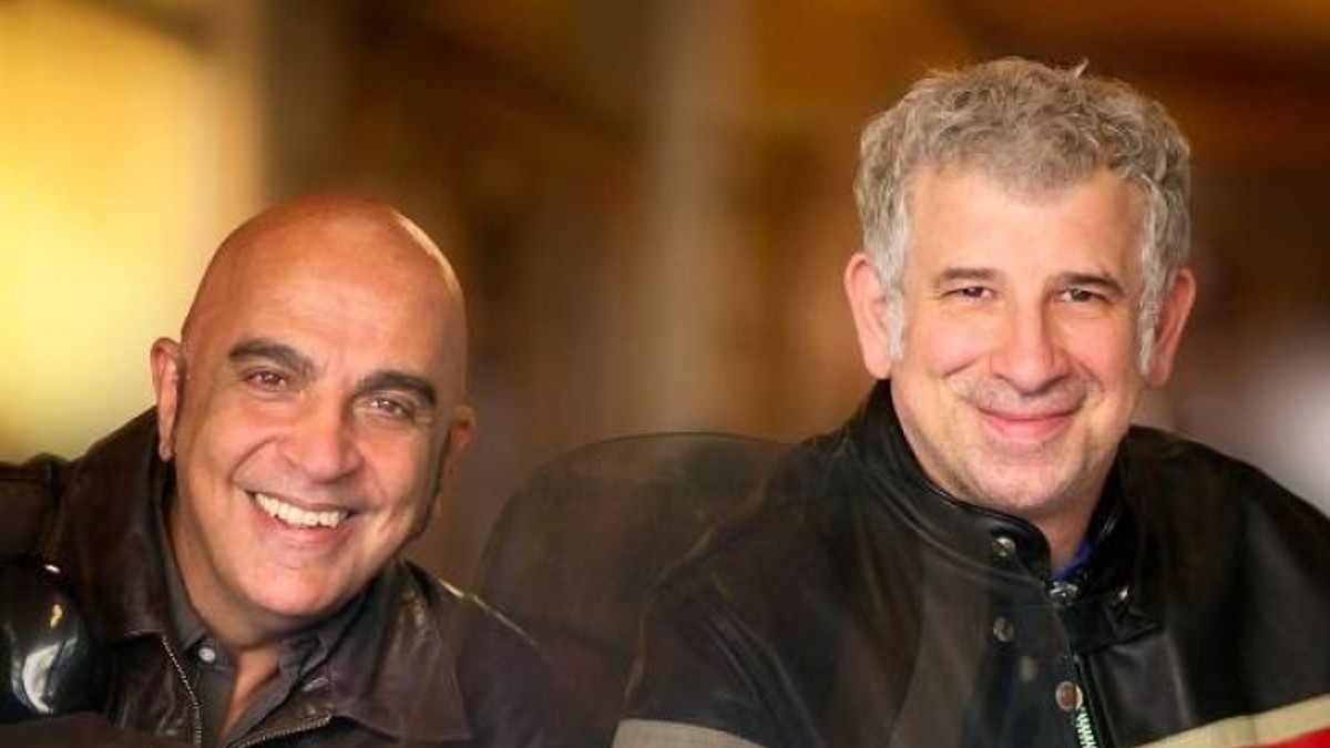 «Ο Φιλιππίδης είχε τάση να…» – «Βόμβα» του Γιάννη Ζουγανέλη για τον ηθοποιό