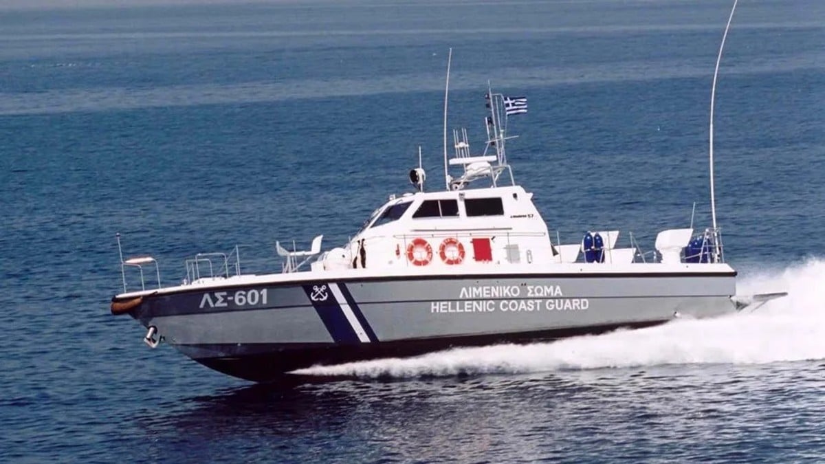 Θεσσαλονίκη: Νεκρός εντοπίστηκε 64χρονος στον Θερμαϊκό