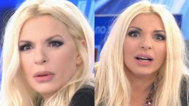 “Ράκος” η Αννίτα Πάνια – Δύσκολες στιγμές για τη γνωστή παρουσιάστρια