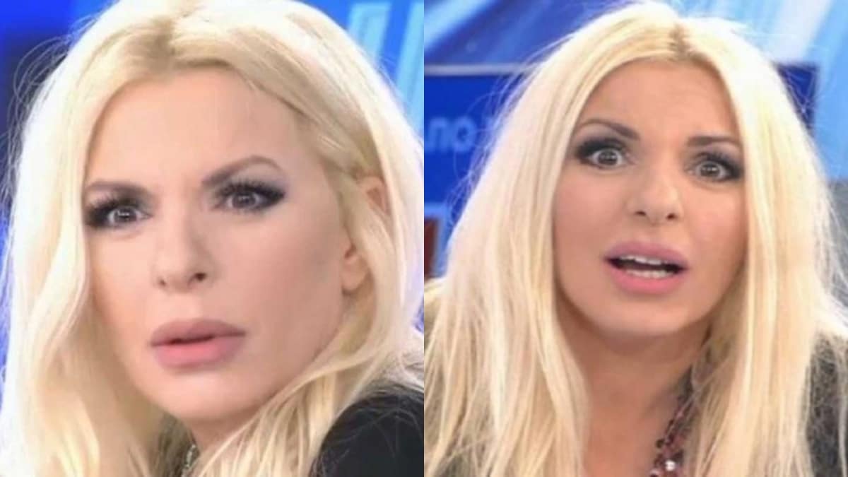 “Ράκος” η Αννίτα Πάνια – Δύσκολες στιγμές για τη γνωστή παρουσιάστρια