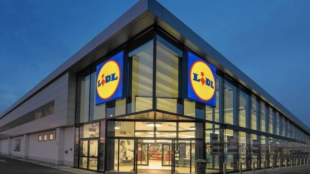 Aνακοίνωση “σοκ” από τα Lidl – Χαμός από αύριο στα καταστήματά του